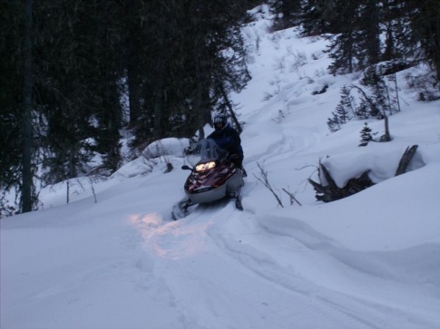 Размещение на турбазе Юрток