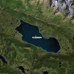 Джулукуль озеро